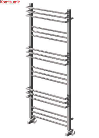 Кельн П18 500х1200 Полотенцесушитель  TERMINUS Кельн П18 500х1200 Полотенцесушитель  TERMINUS