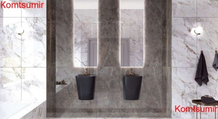 Коллекция Vitra Marble-X 120*60 Коллекция Vitra Marble-X 120*60