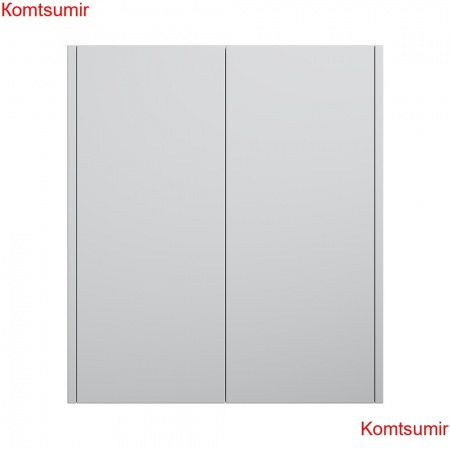 M8FCH0602WM Func, шкаф с полками 60 см (В 700мм), цвет белый матовый M8FCH0602WM Func, шкаф с полками 60 см (В 700мм), цвет белый матовый