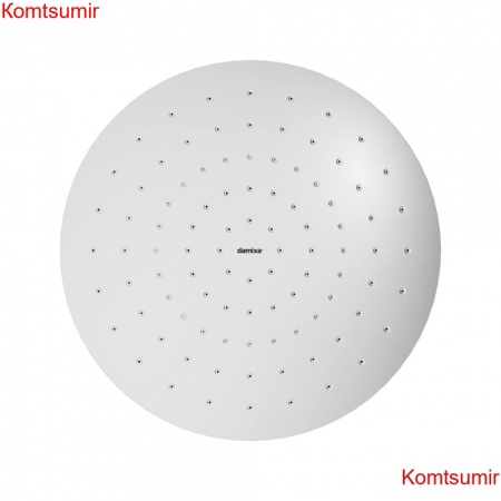 Damixa 977050000 Jupiter верхний душ, круг, хром Damixa 977050000 Jupiter верхний душ, круг, хром
