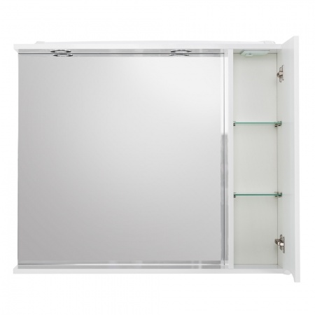 Шкаф подвесной BelBagno MARINO-SPC-900/750-1A-BL-P-R Шкаф подвесной BelBagno MARINO-SPC-900/750-1A-BL-P-R