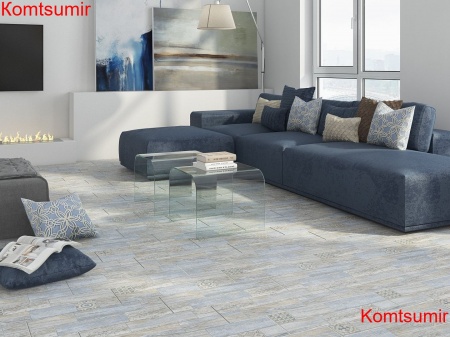 Коллекция Lasselsberger Индиго 600x200 мм Коллекция Lasselsberger Индиго 600x200 мм