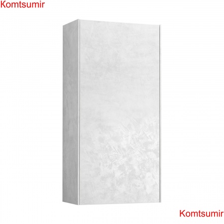 Пенал подвесной Aquaton Марбл 35 универсальный, слэйт (1A276403MH8A0) Пенал подвесной Aquaton Марбл 35 универсальный, слэйт (1A276403MH8A0)