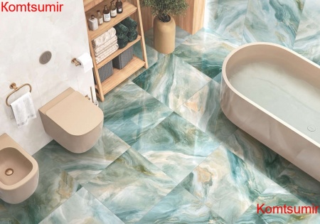 Коллекция LCM Illusion 120*60 Коллекция LCM Illusion 120*60