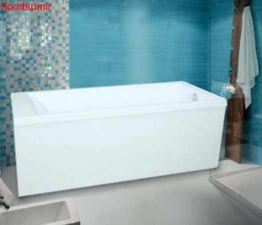 Ванна из искусственного камня Сastone Элеон 170x80 Ванна из искусственного камня Сastone Элеон 170x80