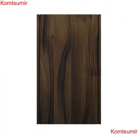 M8FCH0402OF Func, шкаф с полками 40 см (В 700мм), цвет дерево текстурир-ое M8FCH0402OF Func, шкаф с полками 40 см (В 700мм), цвет дерево текстурир-ое