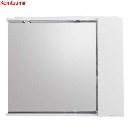 Шкаф подвесной BelBagno MARINO-SPC-900/750-1A-BL-P-R Шкаф подвесной BelBagno MARINO-SPC-900/750-1A-BL-P-R