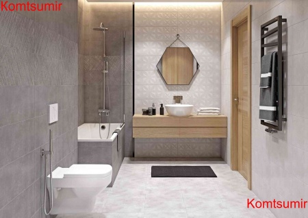 Коллекция Cersanit Apeks 750x250 мм Коллекция Cersanit Apeks 750x250 мм