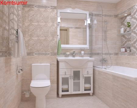 Коллекция Azori Ascoli 630x315 мм Коллекция Azori Ascoli 630x315 мм