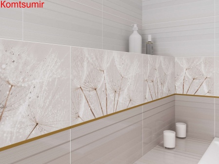 Коллекция Cersanit Avangarde 598x198 мм Коллекция Cersanit Avangarde 598x198 мм