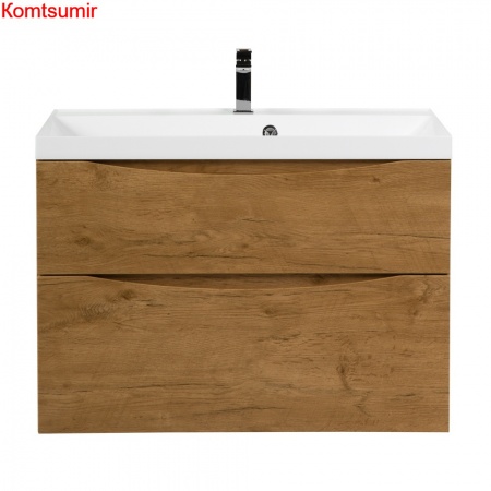 База под раковину подвесная BelBagno MARINO-H60-800-2C-SO-RN-P База под раковину подвесная BelBagno MARINO-H60-800-2C-SO-RN-P