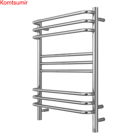 Прато П9 500х700 электро (sensor quick touch) Полотенцесушитель  TERMINUS Прато П9 500х700 электро (sensor quick touch) Полотенцесушитель  TERMINUS