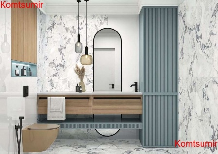 Коллекция LCM Karibib Fantasy 120*60 Коллекция LCM Karibib Fantasy 120*60