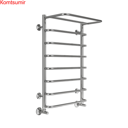 Полка П8 500х800  Полотенцесушитель  TERMINUS Полка П8 500х800  Полотенцесушитель  TERMINUS
