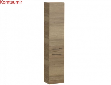 Пенал Cersanit LARA 30 орех Пенал Cersanit LARA 30 орех