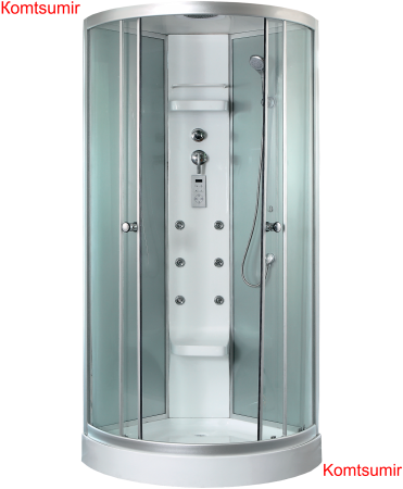 Timo Lux TL-1503 душевая кабина (102*102*230), шт Timo Lux TL-1503 душевая кабина (102*102*230), шт