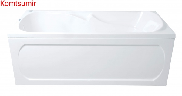 Акриловая ванна 1Marka Dipsa 170x75 Акриловая ванна 1Marka Dipsa 170x75