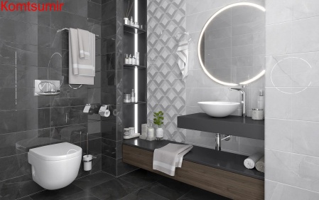 Коллекция Laparet Monti 20x60 Коллекция Laparet Monti 20x60