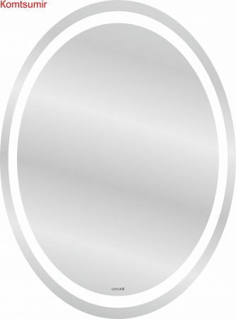 Зеркало: LED 040 design 57*77, с подсветкой, антизапотевание Сорт1 Зеркало: LED 040 design 57*77, с подсветкой, антизапотевание Сорт1