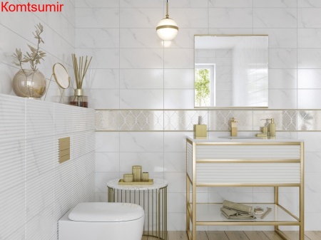 Коллекция Cersanit Omnia 440*200 мм Коллекция Cersanit Omnia 440*200 мм