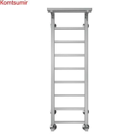 Контур c/п П9 300х1000 Полотенцесушитель  TERMINUS Контур c/п П9 300х1000 Полотенцесушитель  TERMINUS