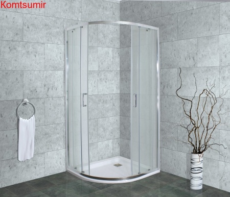 Timo ALTTI душевой угол 609 Foggy Glass (90*90*190), шт Timo ALTTI душевой угол 609 Foggy Glass (90*90*190), шт