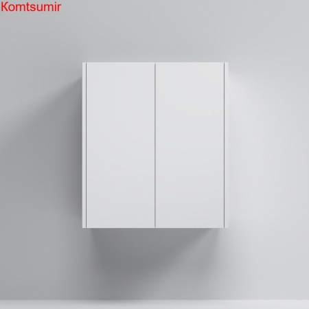 M8FCH0602WM Func, шкаф с полками 60 см (В 700мм), цвет белый матовый M8FCH0602WM Func, шкаф с полками 60 см (В 700мм), цвет белый матовый