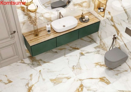 Коллекция LCM Statuario Infinito 120*60 Коллекция LCM Statuario Infinito 120*60