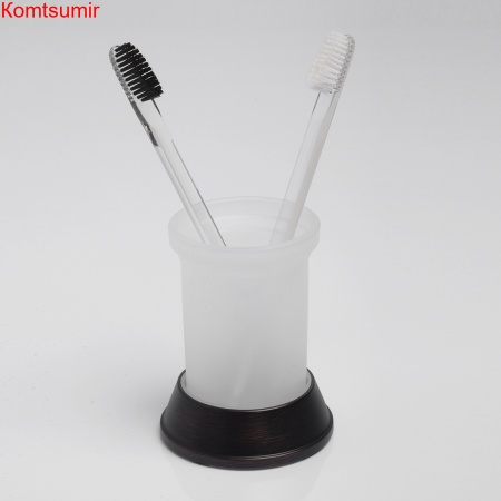 WasserKRAFT Isar K-2328 Стакан для зубных щеток WasserKRAFT Isar K-2328 Стакан для зубных щеток
