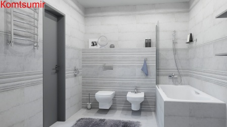 Коллекция Cersanit Navi 440x200 мм Коллекция Cersanit Navi 440x200 мм