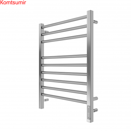 Сицилия П9 500х700 электро (sensor quick touch) Полотенцесушитель TERMINUS) Сицилия П9 500х700 электро (sensor quick touch) Полотенцесушитель TERMINUS)