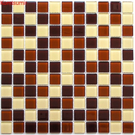 Мозаика Toffee mix Мозаика Toffee mix