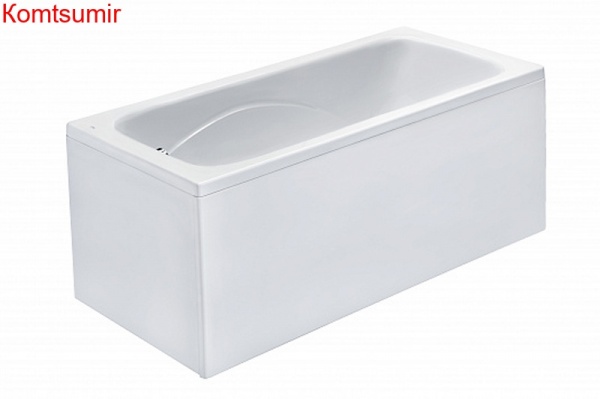 Ванна акриловая Roca Line прямоугольная 150х70 Ванна акриловая Roca Line прямоугольная 150х70