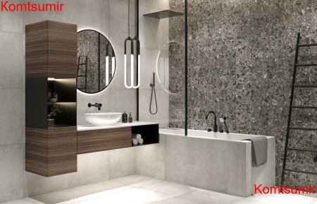 Коллекция Kerranova Terrazzo 600x600 мм Коллекция Kerranova Terrazzo 600x600 мм