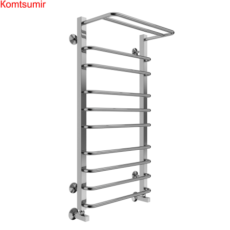 Арктур П10 500х1000 Полотенцесушитель  TERMINUS Арктур П10 500х1000 Полотенцесушитель  TERMINUS