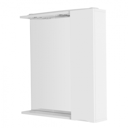 Шкаф подвесной BelBagno MARINO-SPC-700/750-1A-BL-P-R Шкаф подвесной BelBagno MARINO-SPC-700/750-1A-BL-P-R