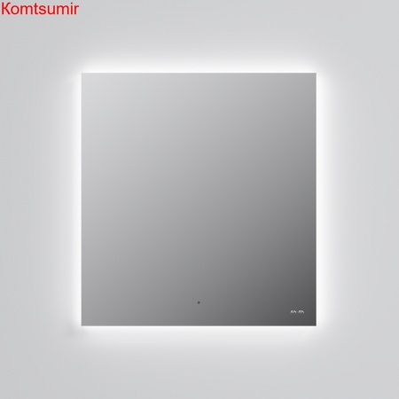 M85MOX10651S X-Joy Зеркало с интерьерной Led подсветкой, ИК-сенсорром, 65 см M85MOX10651S X-Joy Зеркало с интерьерной Led подсветкой, ИК-сенсорром, 65 см