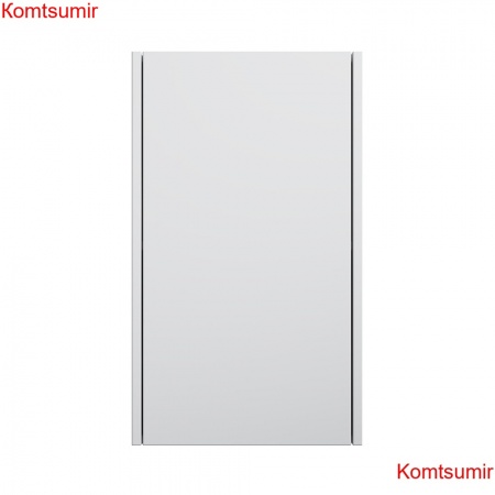 M8FCH0402WM Func, шкаф с полками 40 см (В 700мм), цвет белый матовый M8FCH0402WM Func, шкаф с полками 40 см (В 700мм), цвет белый матовый