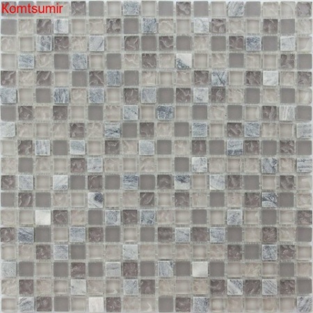 Мозаика Caramelle Mosaic Sitka 23х23х4 Мозаика Caramelle Mosaic Sitka 23х23х4