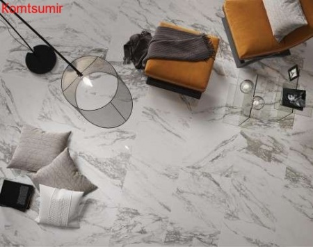 Коллекция Pamesa Niro White 600x600 мм Коллекция Pamesa Niro White 600x600 мм