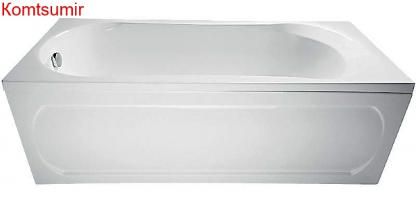 Акриловая ванна 1Marka LIBRA 170х70 Акриловая ванна 1Marka LIBRA 170х70