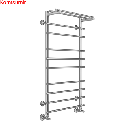 Ватра с/п П10 500х1000 Полотенцесушитель  TERMINUS Ватра с/п П10 500х1000 Полотенцесушитель  TERMINUS