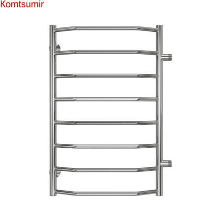 Виктория П8 500х800 бп500 Полотенцесушитель  TERMINUS Виктория П8 500х800 бп500 Полотенцесушитель  TERMINUS