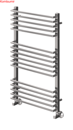 Арт П16 500х1000 Полотенцесушитель  TERMINUS Арт П16 500х1000 Полотенцесушитель  TERMINUS