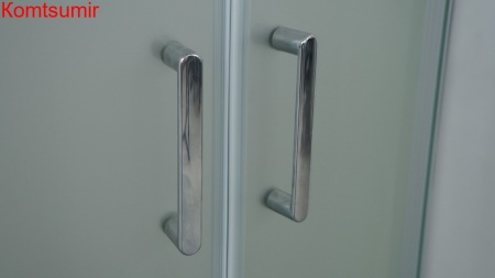 Timo ALTTI душевой угол 609 Foggy Glass (90*90*190), шт Timo ALTTI душевой угол 609 Foggy Glass (90*90*190), шт