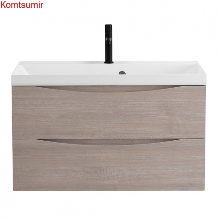 База под раковину подвесная BelBagno MARINO-1000-2C-SO-RG-P База под раковину подвесная BelBagno MARINO-1000-2C-SO-RG-P