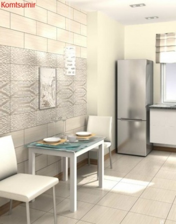 Коллекция Belani Элиз 500x200 мм Коллекция Belani Элиз 500x200 мм