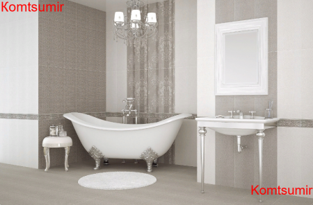 Коллекция Eletto Ceramica Agra 25*71 Коллекция Eletto Ceramica Agra 25*71