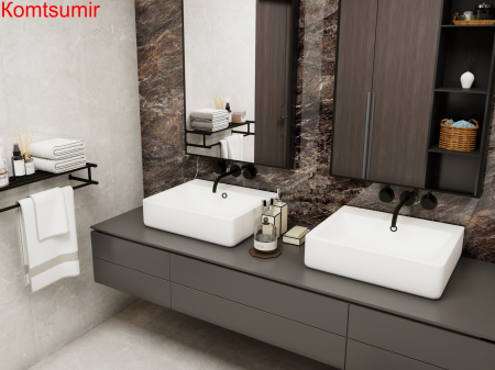 Коллекция Bluezone Bellisimo 120*60 Коллекция Bluezone Bellisimo 120*60