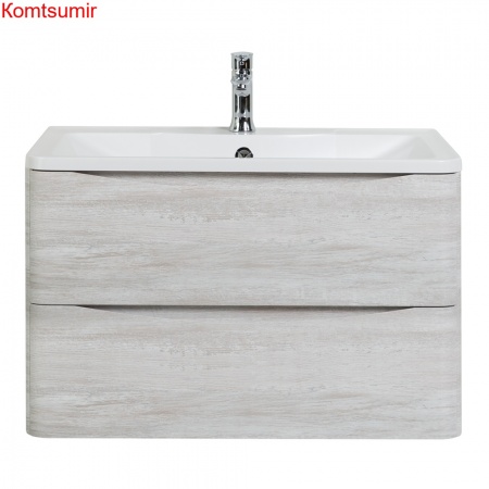 База под раковину подвесная BelBagno ACQUA-1000-2C-SO-RVB База под раковину подвесная BelBagno ACQUA-1000-2C-SO-RVB